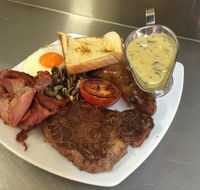 Cafe 17 - Accommodation Perth