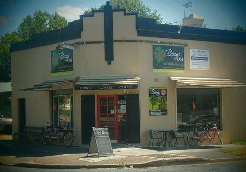 Faro Bianco Italian Restaurant & Wood Fired Pizza - Perth Resorts 10