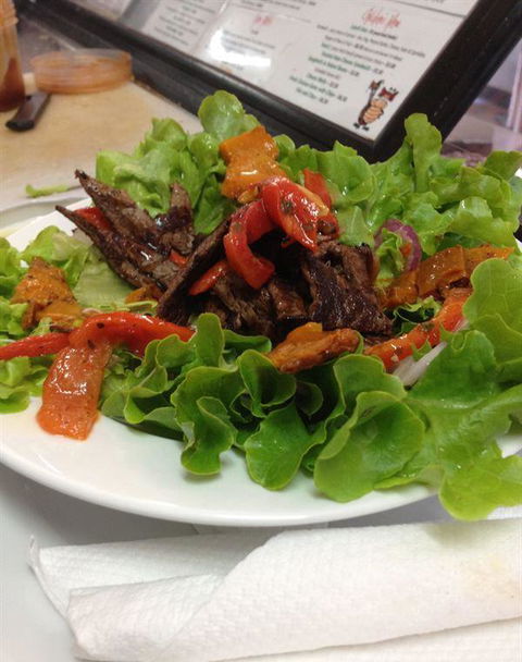 Faro Bianco Italian Restaurant & Wood Fired Pizza - Perth Resorts 11