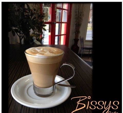 Faro Bianco Italian Restaurant & Wood Fired Pizza - Perth Resorts 12