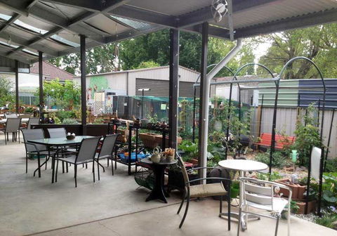 Faro Bianco Italian Restaurant & Wood Fired Pizza - Perth Resorts 5