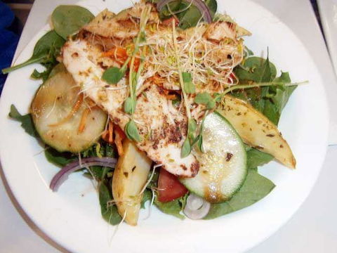 Faro Bianco Italian Restaurant & Wood Fired Pizza - Perth Resorts 7
