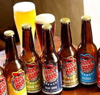 Ironbark Brewery - Accommodation Perth