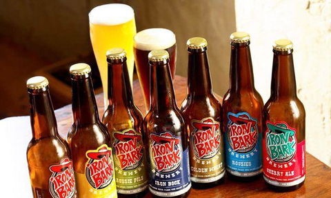 Ironbark Brewery - Accommodation Perth 0