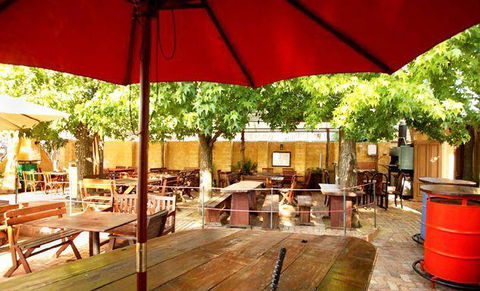 Ironbark Brewery - Accommodation Perth 1