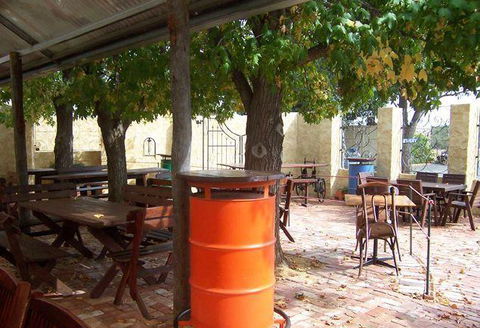 Ironbark Brewery - Accommodation Perth 5