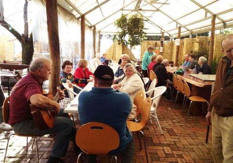 Ironbark Brewery - Accommodation Perth 7