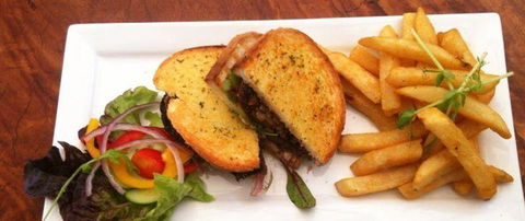 Ironbark Brewery - Accommodation Perth 8