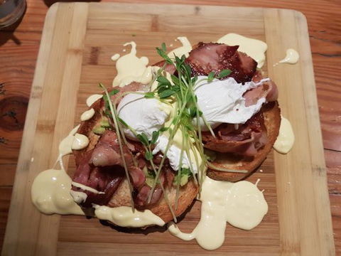 Mylk Bar - Perth Resorts 0