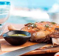 Posh Pizza - Accommodation Perth