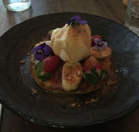 Stovetop - Perth Resorts