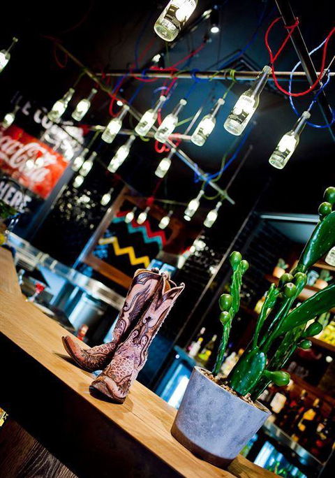 TBones Tex-Mex - Accommodation Perth 0