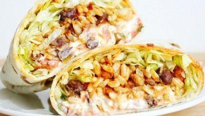 TBones Tex-Mex - Accommodation Perth 5