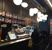 Tenkomori Ramen House - Accommodation Perth