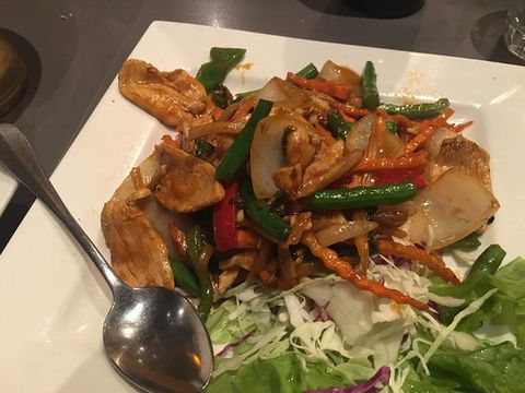 Thai Terrace - Accommodation Perth 0