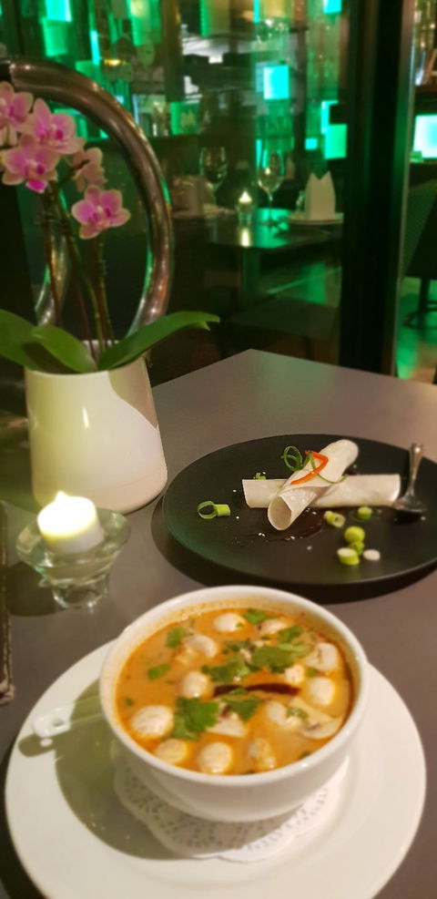 Thai Terrace - Accommodation Perth 3
