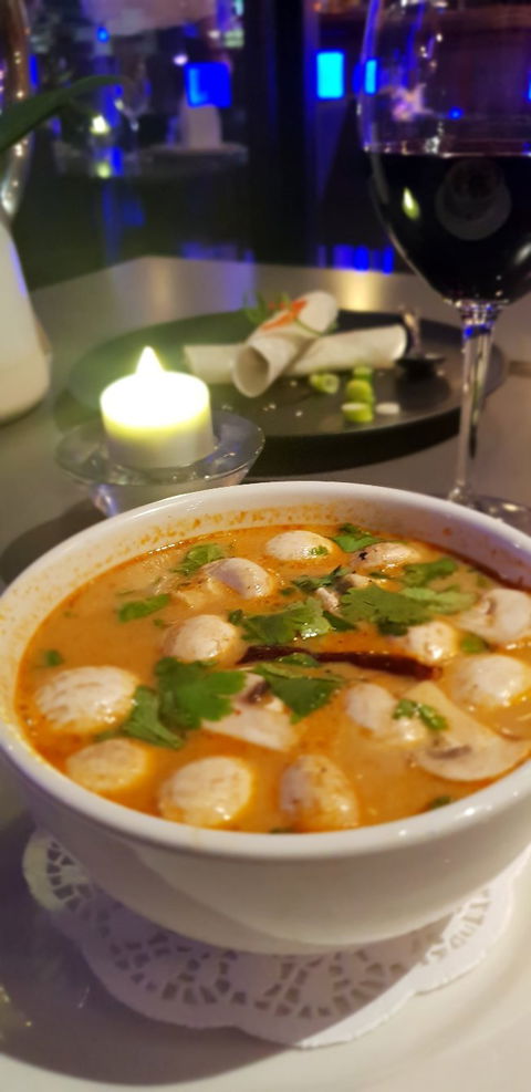 Thai Terrace - Accommodation Perth 4