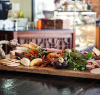 Uneke Lounge - Accommodation Perth