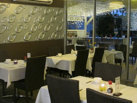 Xanadu On Collins - Perth Resorts 0