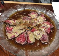 Akaba Japanese Restaurant - Perth Resorts