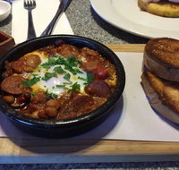 Black Salt Cafe - Accommodation Perth
