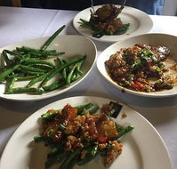 Bok Choy Chinese Cuisine - Perth Resorts