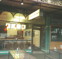 Burger Haus - Perth Resorts