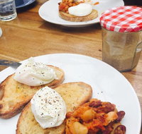 Cafe Bliss - Perth Resorts