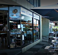Cafe Palazzo - Perth Resorts