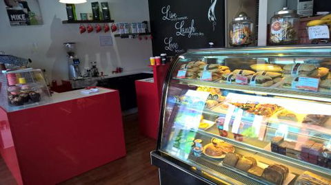 Cafe Vanilli - Accommodation Perth 0
