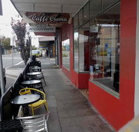 Caffe Crema - Accommodation Perth