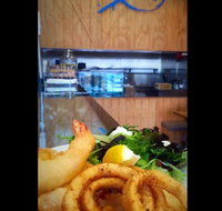 Captain and Co Fish Bar - Perth Resorts