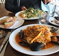 Cucina a Isola - Accommodation Perth