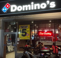 Domino's Pizza - Accommodation Perth