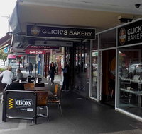 Glick's Bakery Bentleigh - Accommodation Perth