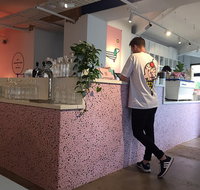 Good Times Milk Bar - Accommodation Perth