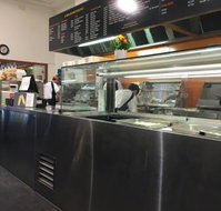 King Prawn Seafood and Grill - Perth Resorts