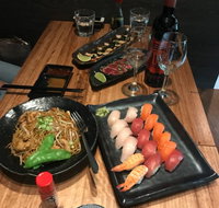 Koi Japanese Cuisine - Accommodation Perth