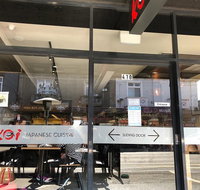 Koi Ramen Sushi Don - Accommodation Perth
