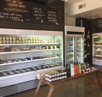 Lafayette Fine Food - Perth Resorts