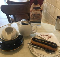 Laurent Boulangerie Patisserie - Perth Resorts