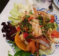 Little Thai Cafe - Accommodation Perth
