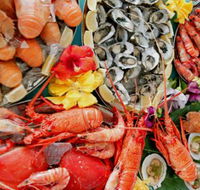 Lobster Cave - Accommodation Perth