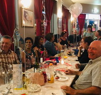 Maharani Indian Restaurant - Accommodation Perth