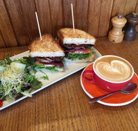 Marmalade Cafe - Perth Resorts