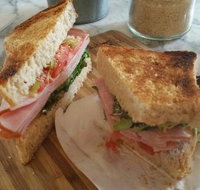 Martin Street Cafe and Providore - Perth Resorts