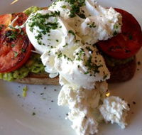 Monkey Can Fly Cafe - Perth Resorts