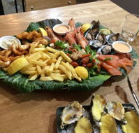 Planet Seafood - Accommodation Perth