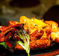 Shalimar Indian Restaurant - Perth Resorts