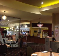 South Oakleigh Club - Accommodation Perth